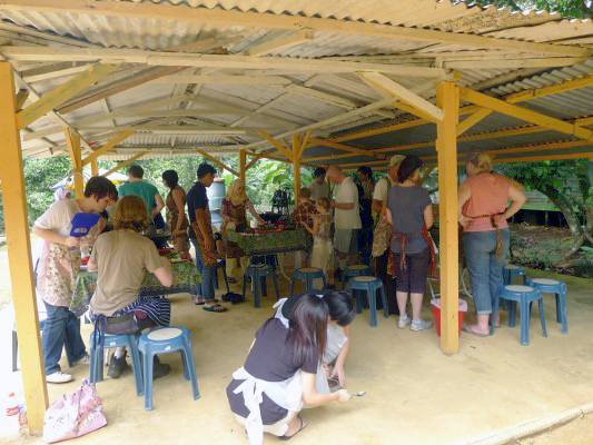 outdoor cooking class singapore