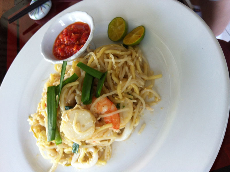 best cooking class in singapore