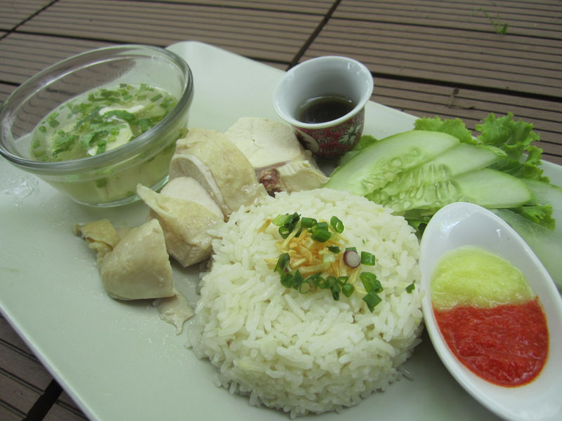 most famous cooking school in singapore