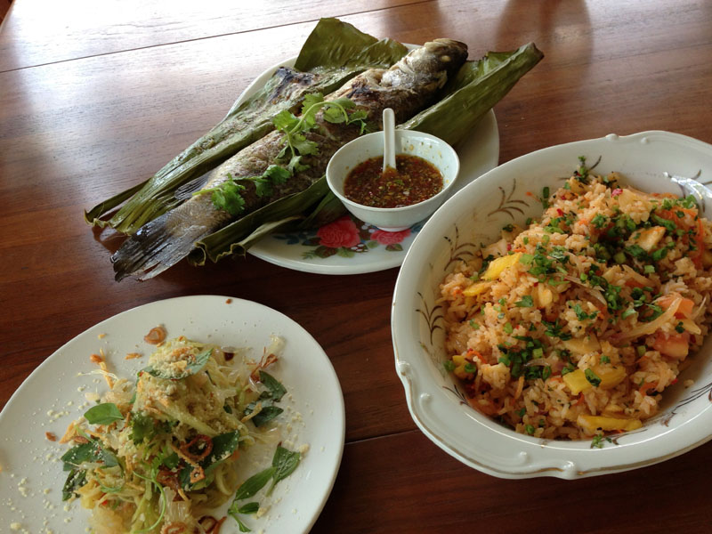 most talked about cooking classes in singapore