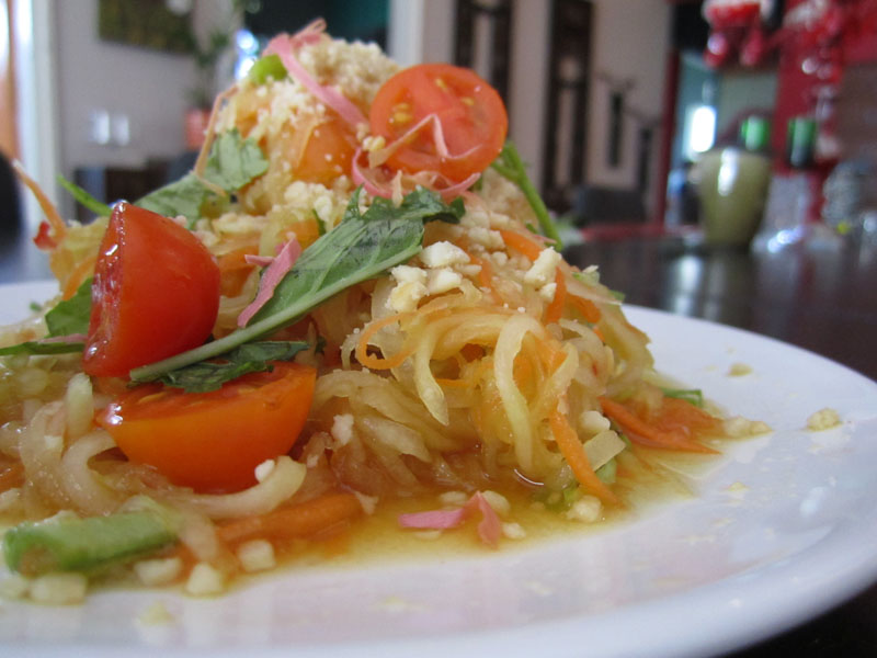 have to attend cooking class in singapore